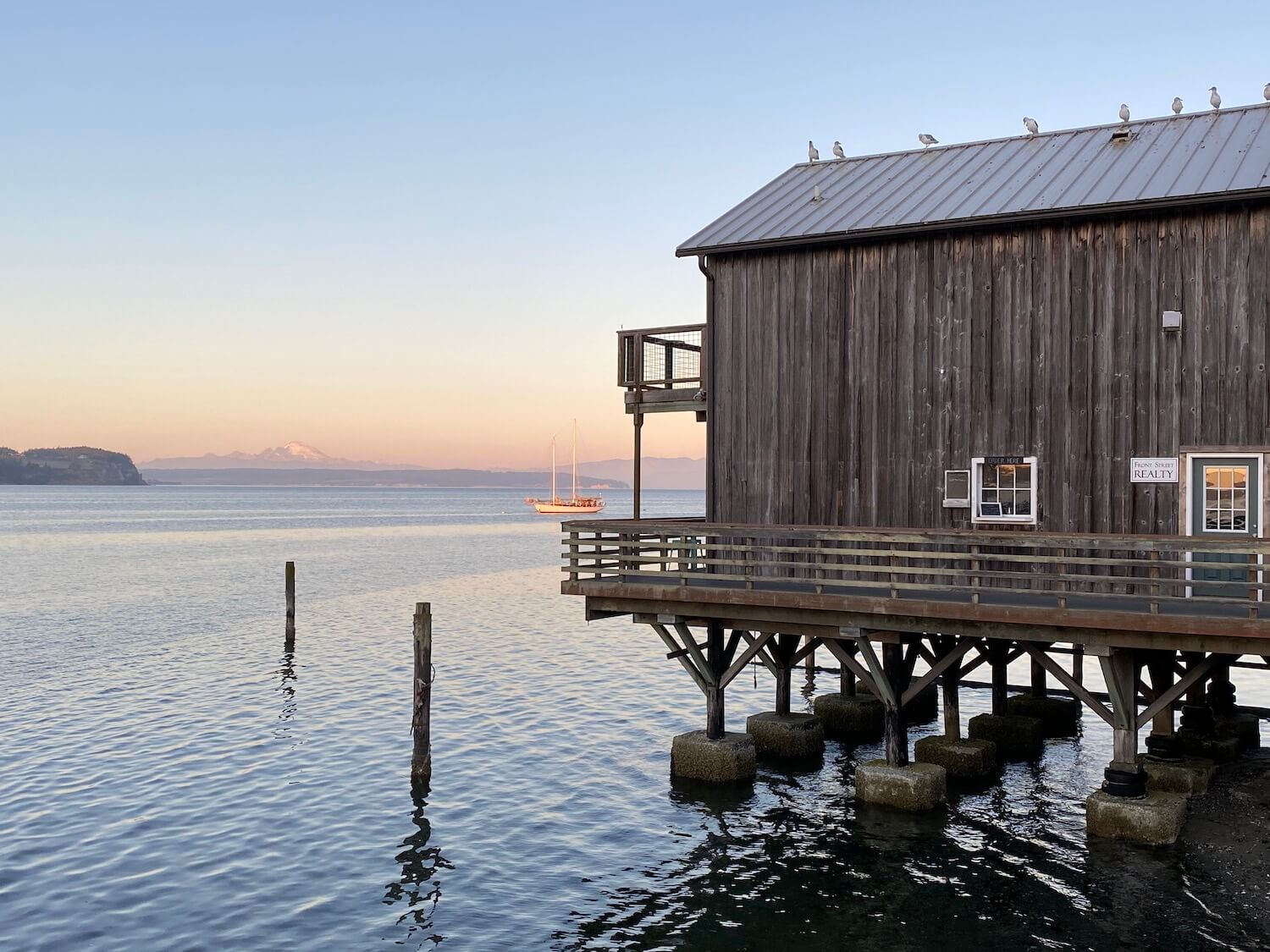 8 of the best things to do on Whidbey Island - Kessi World