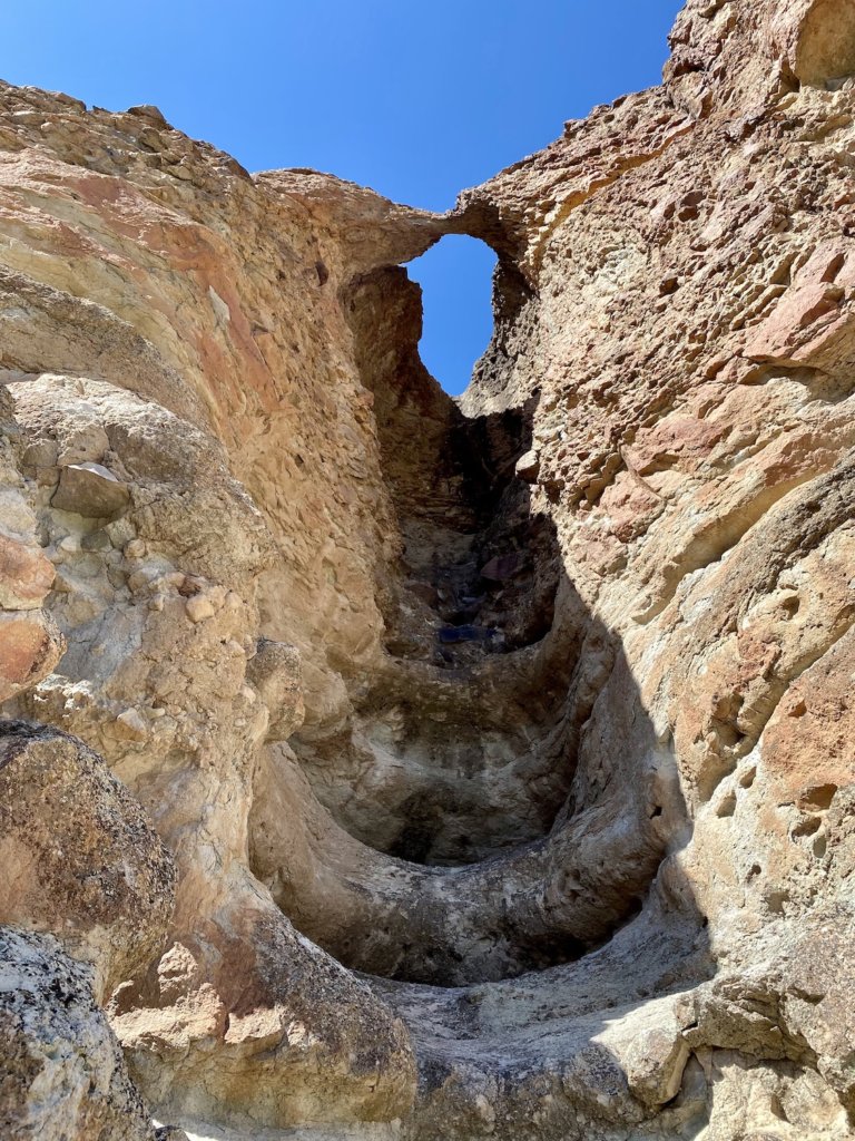 John Day Fossil Beds the best 3day drive itinerary