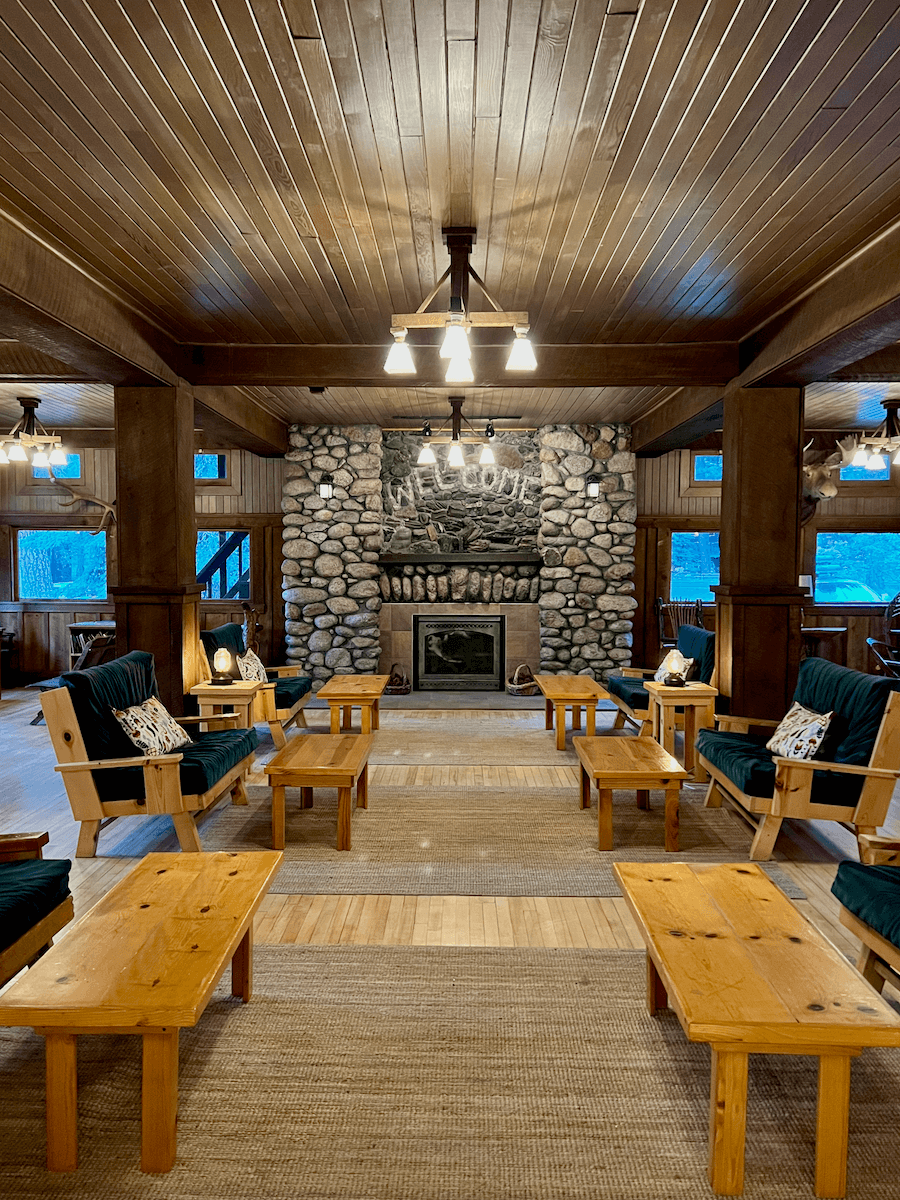 Wallowa Lake Lodge a good night's sleep in Eastern Oregon's alpine