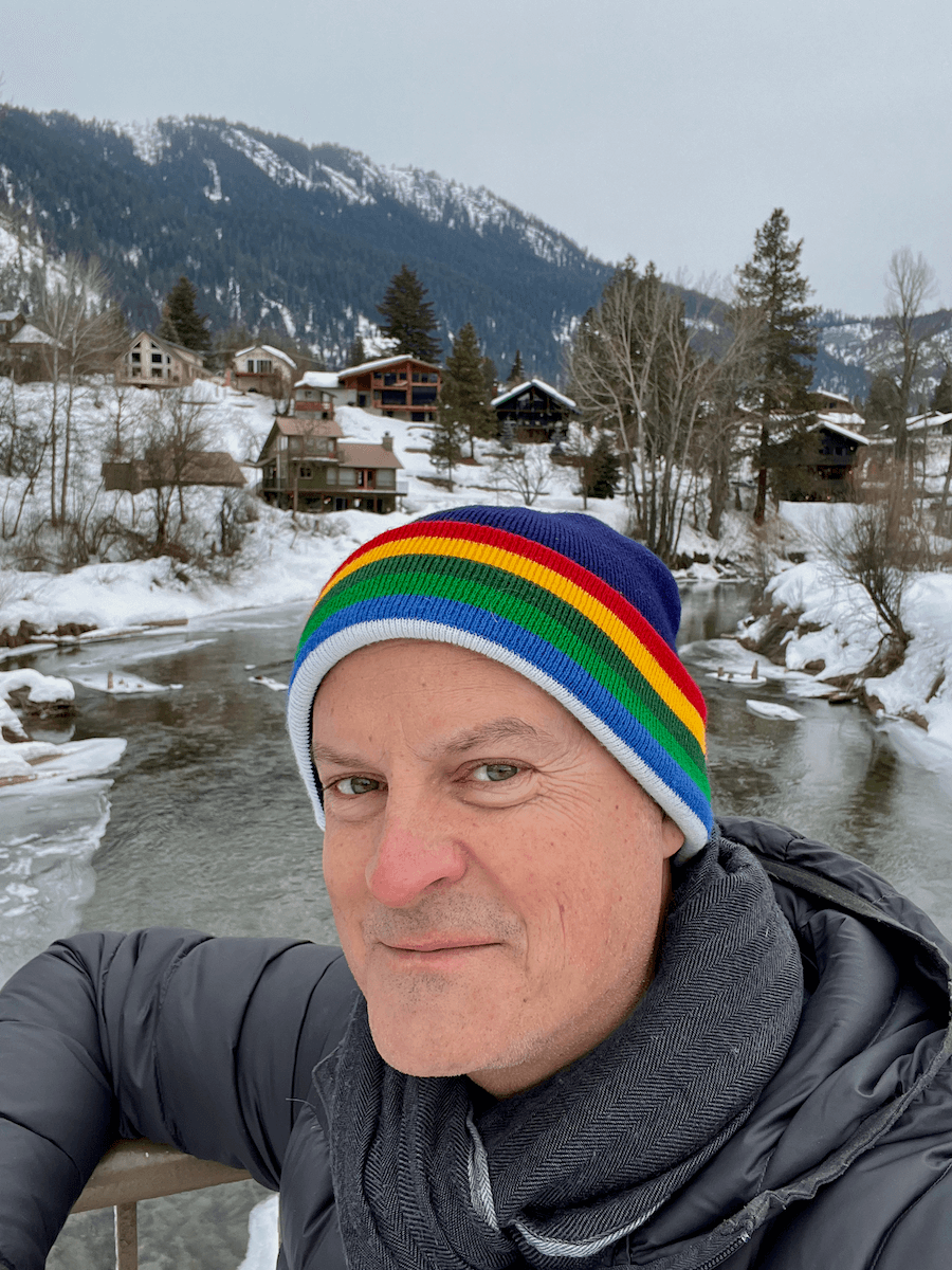 How to plan a nature forward trip to Leavenworth, Washington