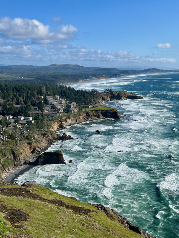 Where to enjoy nature things to do in Newport, Oregon